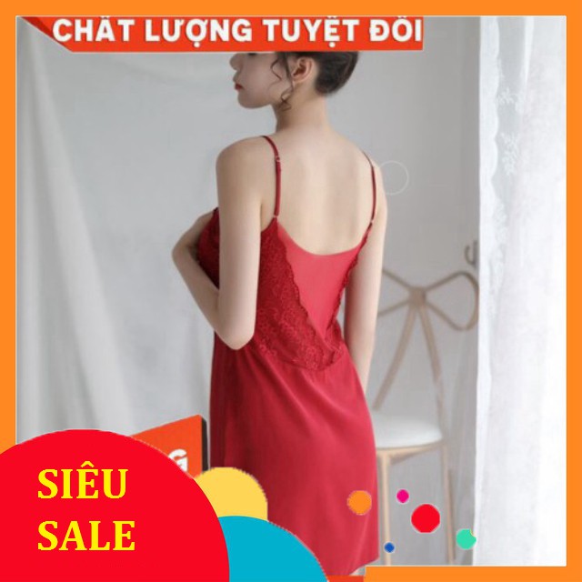 [HÀNG HOT] ÁO 2 DÂY DÁNG DÀI ĐỆM NGỰC SẴN | BigBuy360 - bigbuy360.vn
