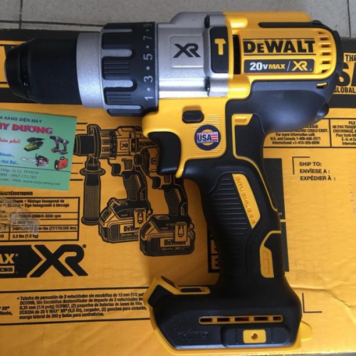 Thân máy khoan tường dewalt 996 usa