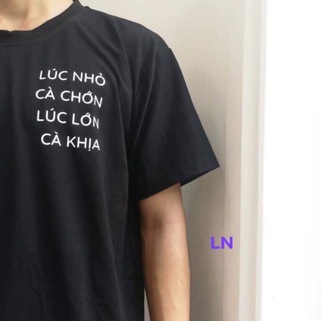 bst Áo lúc nhỏ L&amp;N 789 03