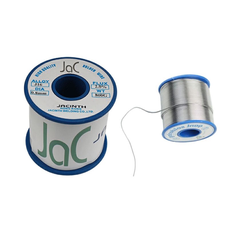 Thiếc hàn không chì - loại xịn