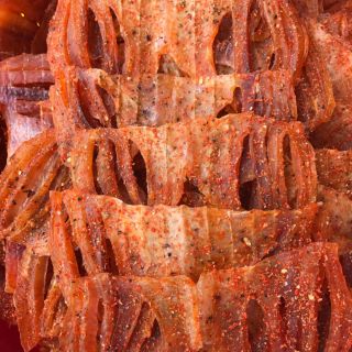 1 kg Khô cá điêu hồng