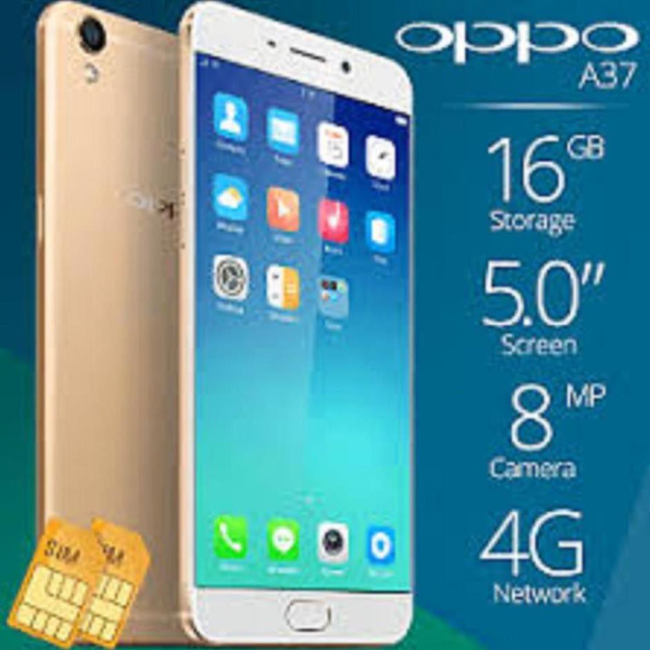 điện thoại Oppo Neo 9 (Oppo A37) 2sim ram 2G bộ nhớ 32G CHÍNH HÃNG - camera siêu nét | BigBuy360 - bigbuy360.vn