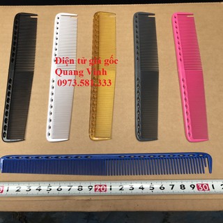 [SIÊU SALE] Lược Cắt Tóc Cao Cấp Chính Hãng YS335 - GIÁ RẺ- CÓ BẢO HÀNH