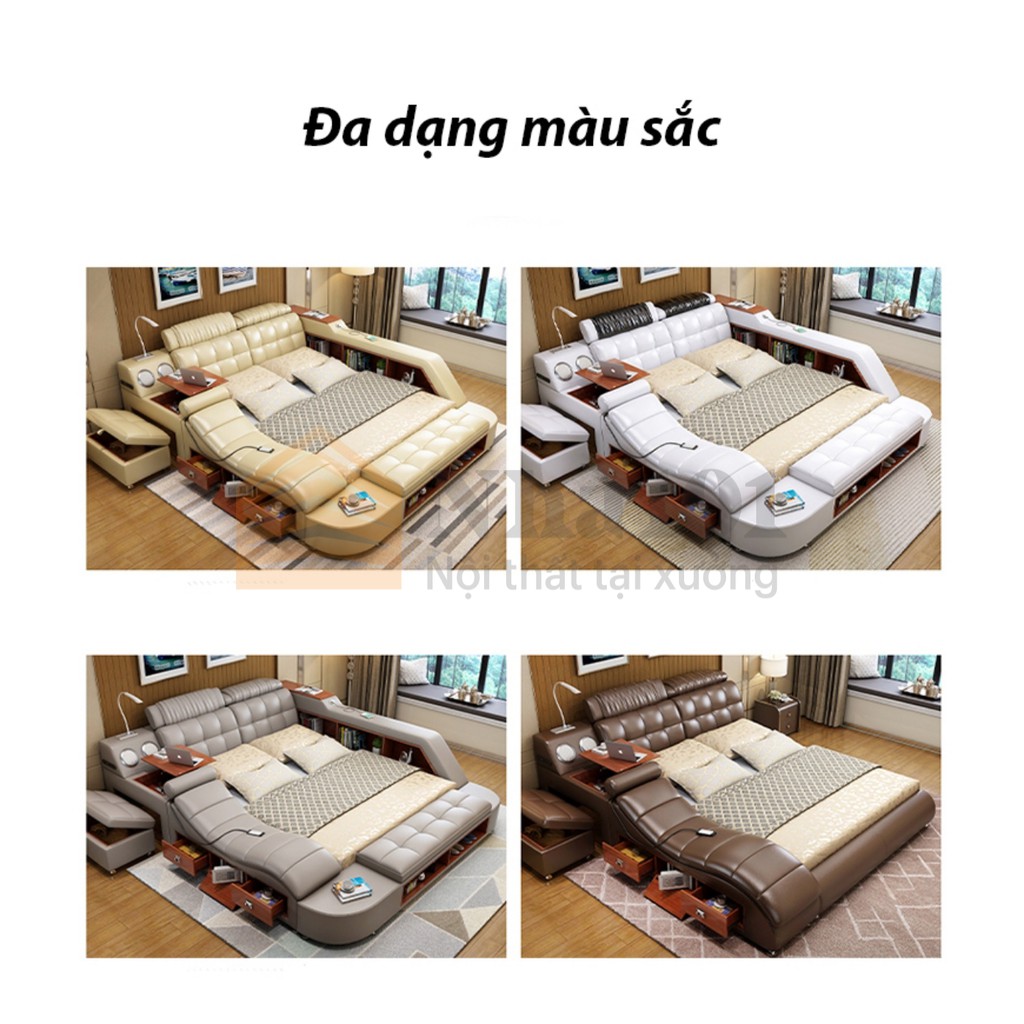 Giường Massage F350