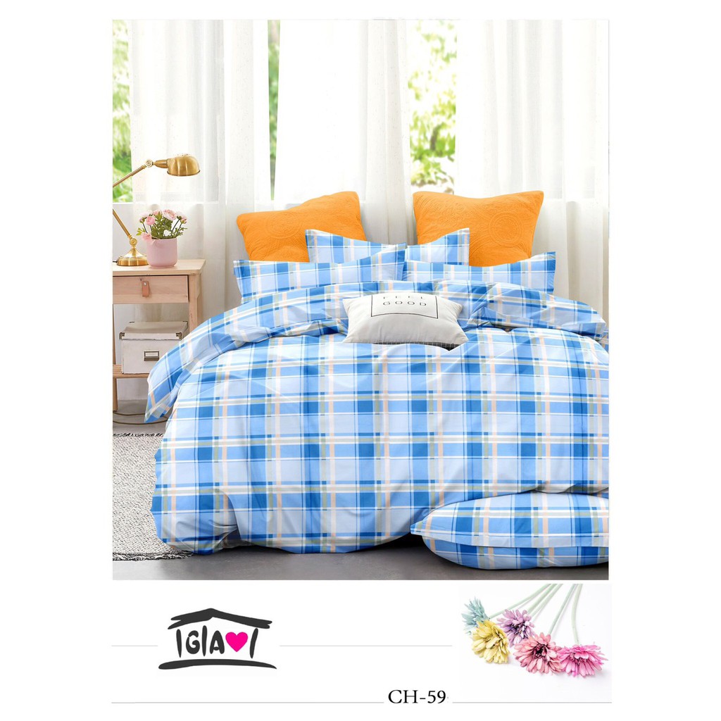 DRAP COTTON HÀN QUỐC 1m6*2m nệm thấp- SIÊU RẺ