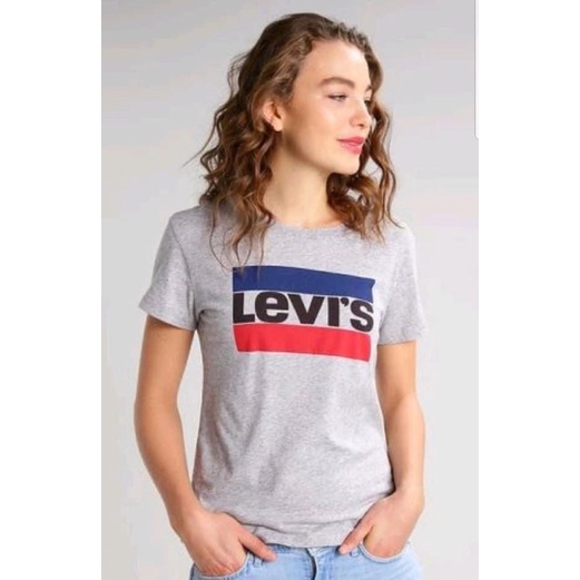 A241 - Áo thun lv nữ