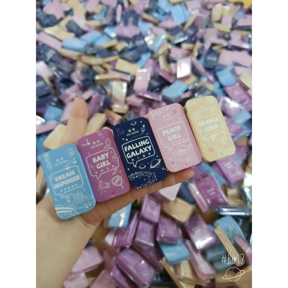 NƯỚC HOA KHÔ SHI MANG DẠNG SÁP ĐANG CỰC KỲ HOT | BigBuy360 - bigbuy360.vn