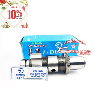 TRỤC CAM SIRIUS FULL SIZE