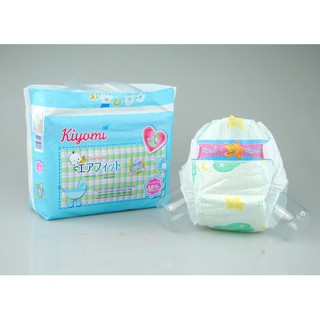 Tã dán Kiyomi size S 42 miếng