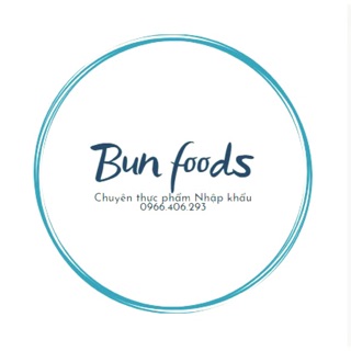 BUN FOOD - Đồ Ăn Vặt