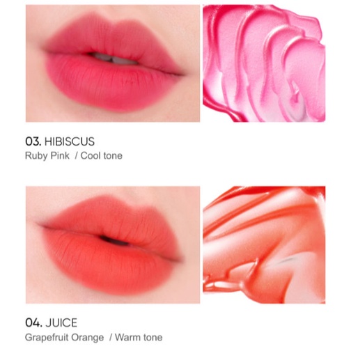 Son AMUSE DEW VELVET