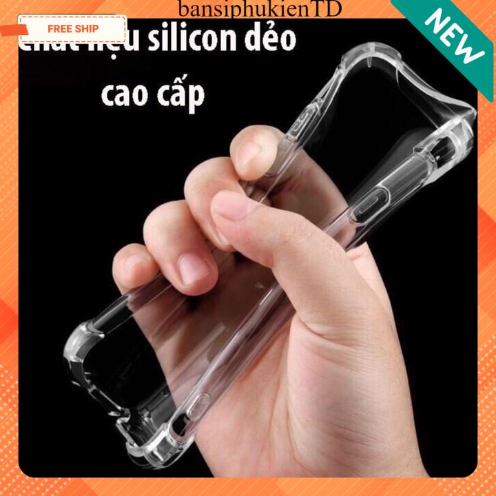 Ốp Trong 4 Cạnh Oppo Reno 5/ A94 4G/ A94 5G/ A95 5G