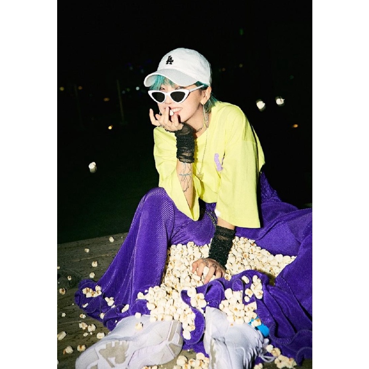 Áo thun cao cấp MLB