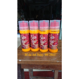 Sữa ngô mồi câu Sa Phạm