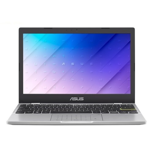 Laptop Asus E210MA-GJ083T (N4020 | 4GB | 128GB | Intel UHD | 11.6 inch HD | Win 10 | Xanh)
