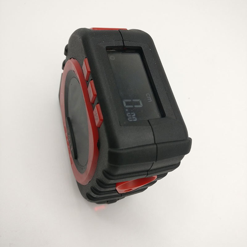 Xả Thước Laser 3 in 1 cầm tay TV