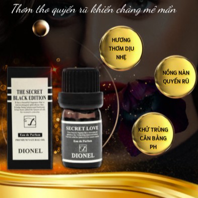 Nước Hoa Vùng Kín Nam Nữ Cao Cấp, Giao Hàng Kín Đáo | BigBuy360 - bigbuy360.vn