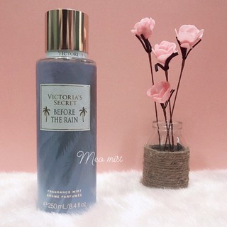 body mist Xịt Thơm Toàn thân Victoria's Secret Body Mist 250ml Siêu Thơm Cá Tính, Năng Động