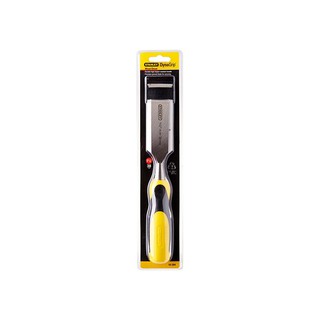 Đục gỗ cán nhựa mềm 38mm stanley 16-284