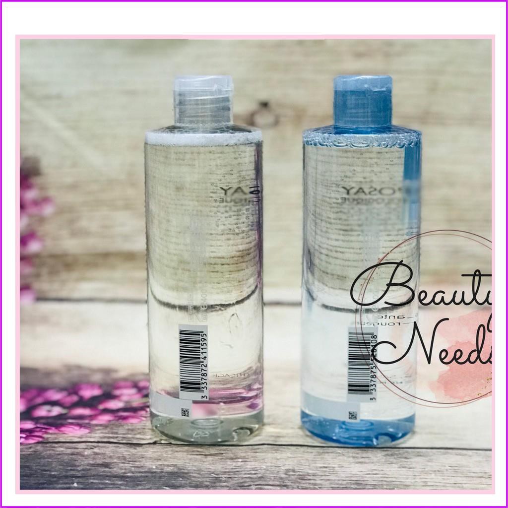 Nước Tẩy Trang Laroche Posay cho da dầu mụn - Da nhạy cảm 400ML | BigBuy360 - bigbuy360.vn