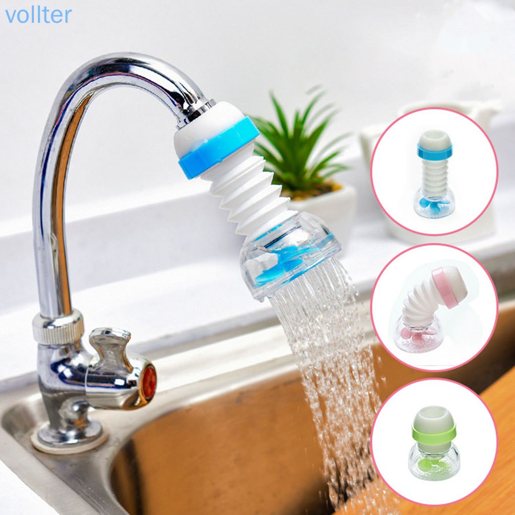 Đầu gắn vòi tiết kiệm nước tiện lợi