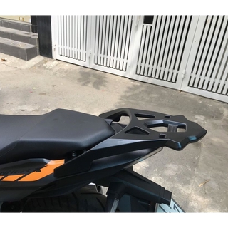 Cảng Sau Nhôm Winner X V2, V3 mẫu Indo - HÀNG CTY ( BH 12 THÁNG )