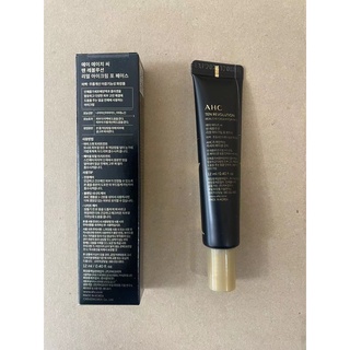 (NEW 2022)Kem dưỡng da mắt 12ml AHC Ten Revolution 12ml