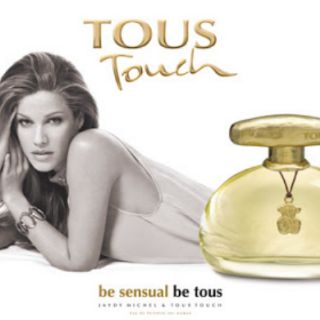 Nước hoa Tous Touch 30ml