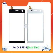 Sản Phẩm Cảm ứng sony C4 chính hãng _chính hãng