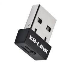 Usb Thu Wifi LB Link WN151 có râu tốc độ 150MBS cao cấp chính hãng LABADO LB151