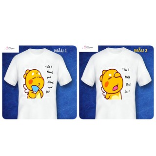 Áo phông T-shirt