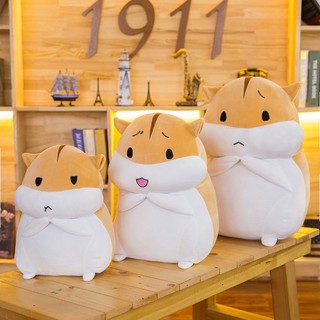 Gấu Bông Chuột Hamster 40cm