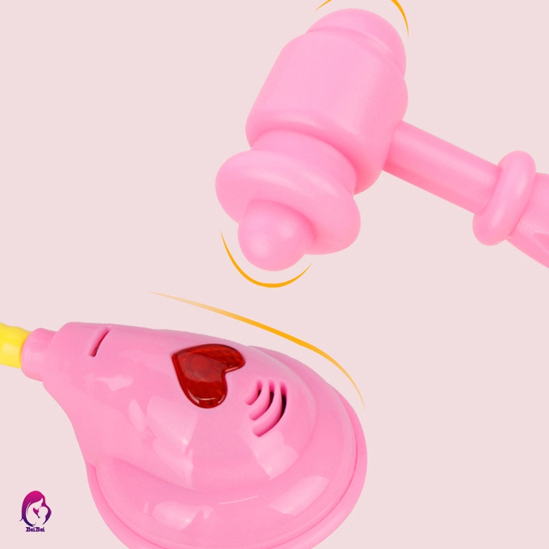 【Hàng mới về】 1 Set Kids Doctor Sets Toy Role Play Stethoscope for Children Boy Girls Pretend Kit