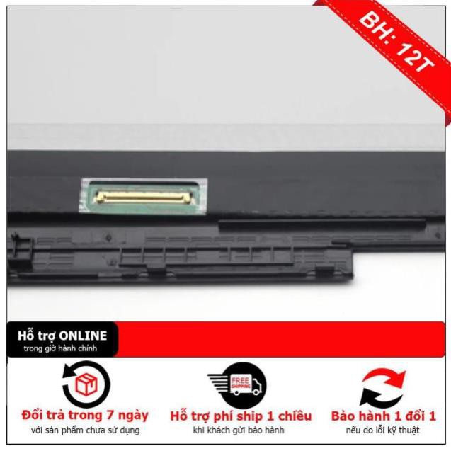 BH12TH  Màn hình cảm ứng Dell Inspiron 15-5568, 15-5578 FHD | BigBuy360 - bigbuy360.vn