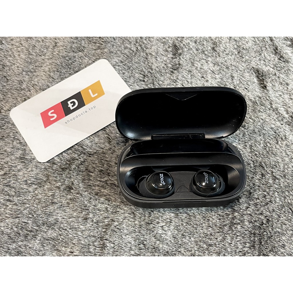 Tai nghe bluetooth Anker Liberty Zolo Z2001