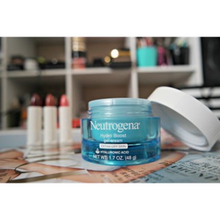 Kem dưỡng da neutrogena