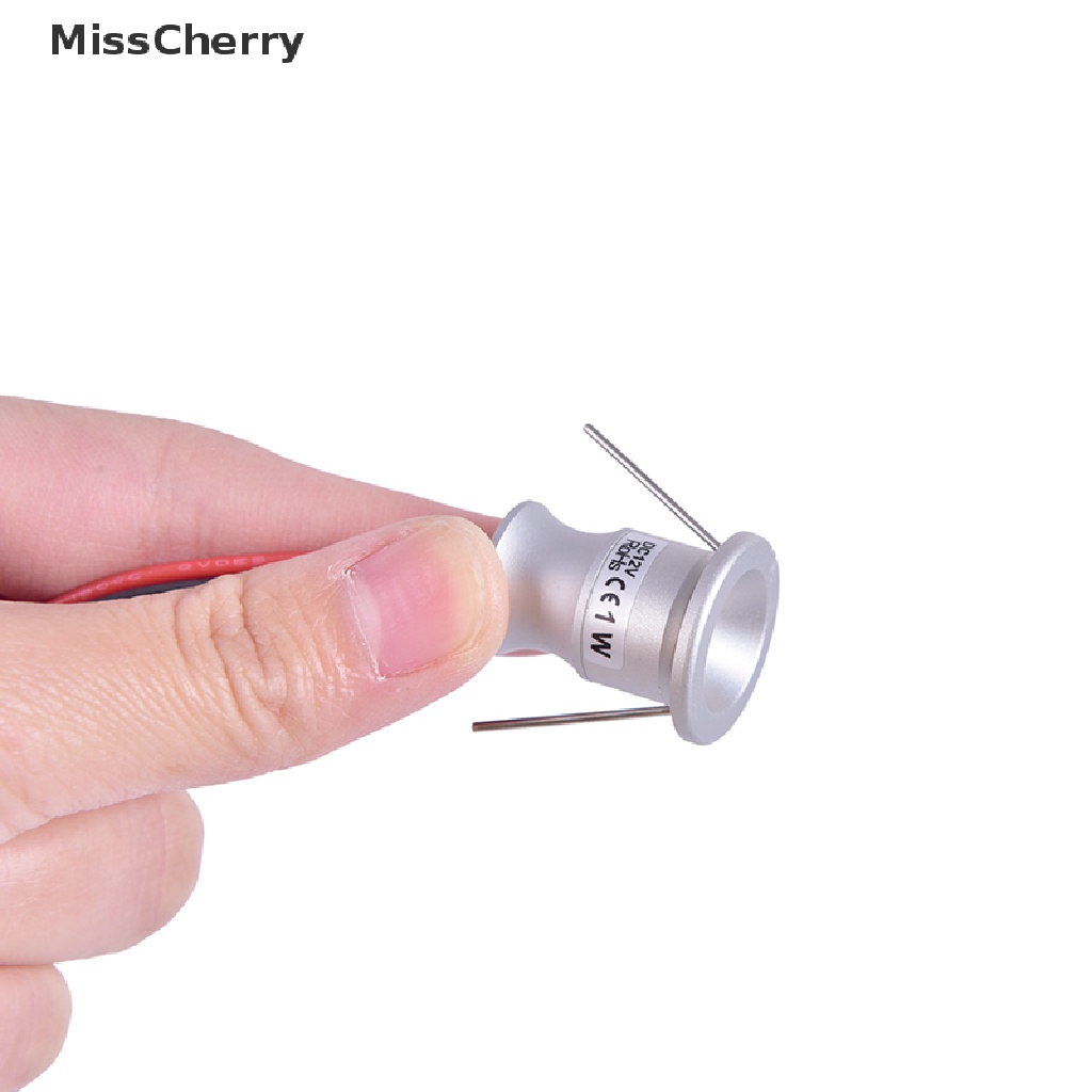 Đèn LED Nhỏ Gọn Tiện Lợi