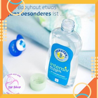 Tinh Dầu Massage Penaten 200ml Cho Bé - Penaten Đức