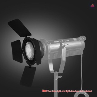 Đèn Led Trợ Sáng Cho Máy Ảnhfo Fd-110