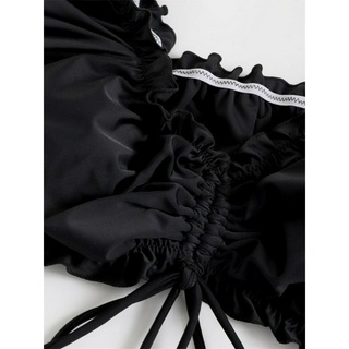 Bộ Bikini Quyến Rũ Cho Nữ 2021