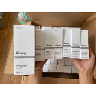 The Ordinary Serum