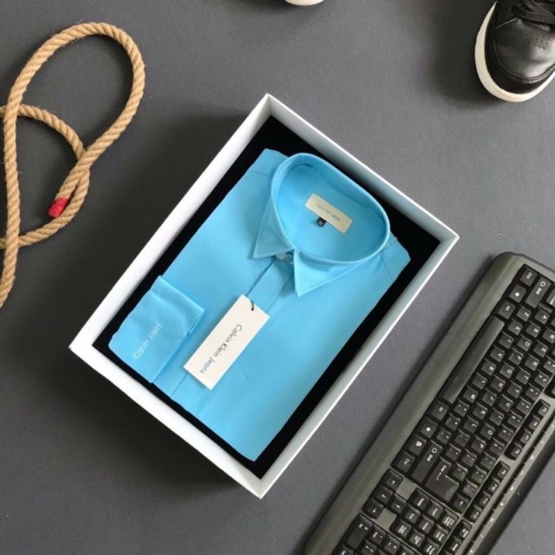 Sơ mi dài tay lịch lãm | BigBuy360 - bigbuy360.vn