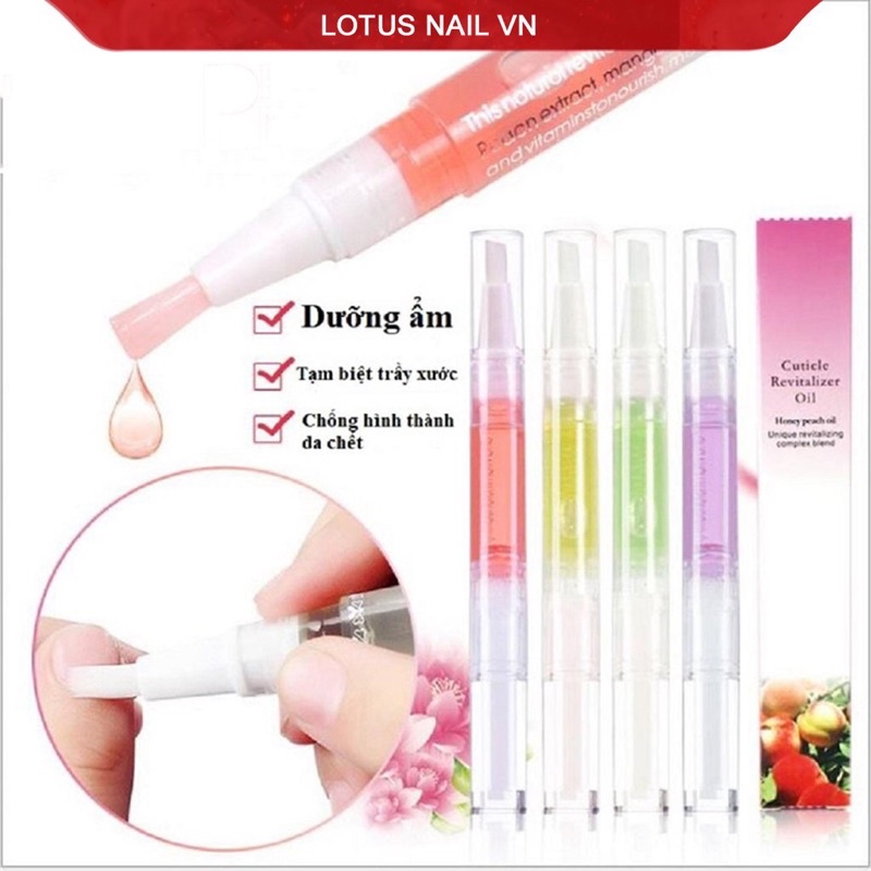Bút dưỡng viền móng hoa quả OPI siêu thơm