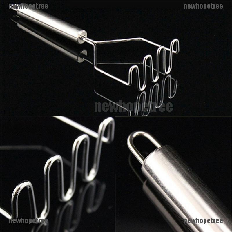 Dụng cụ nghiền rau củ quả hình bàn tay bằng thép không rỉ