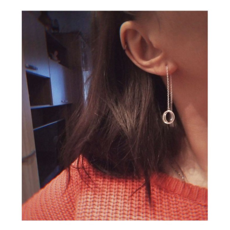 Khuyên tai SUNLIGHT