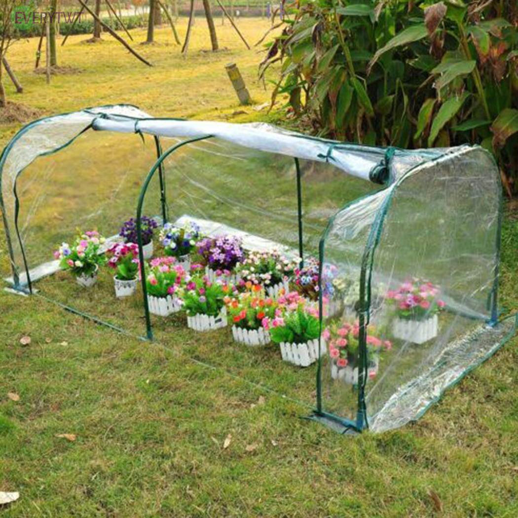 Tấm Nhựa Pvc Trồng Cây 100x60 X 50cm 250 80cm