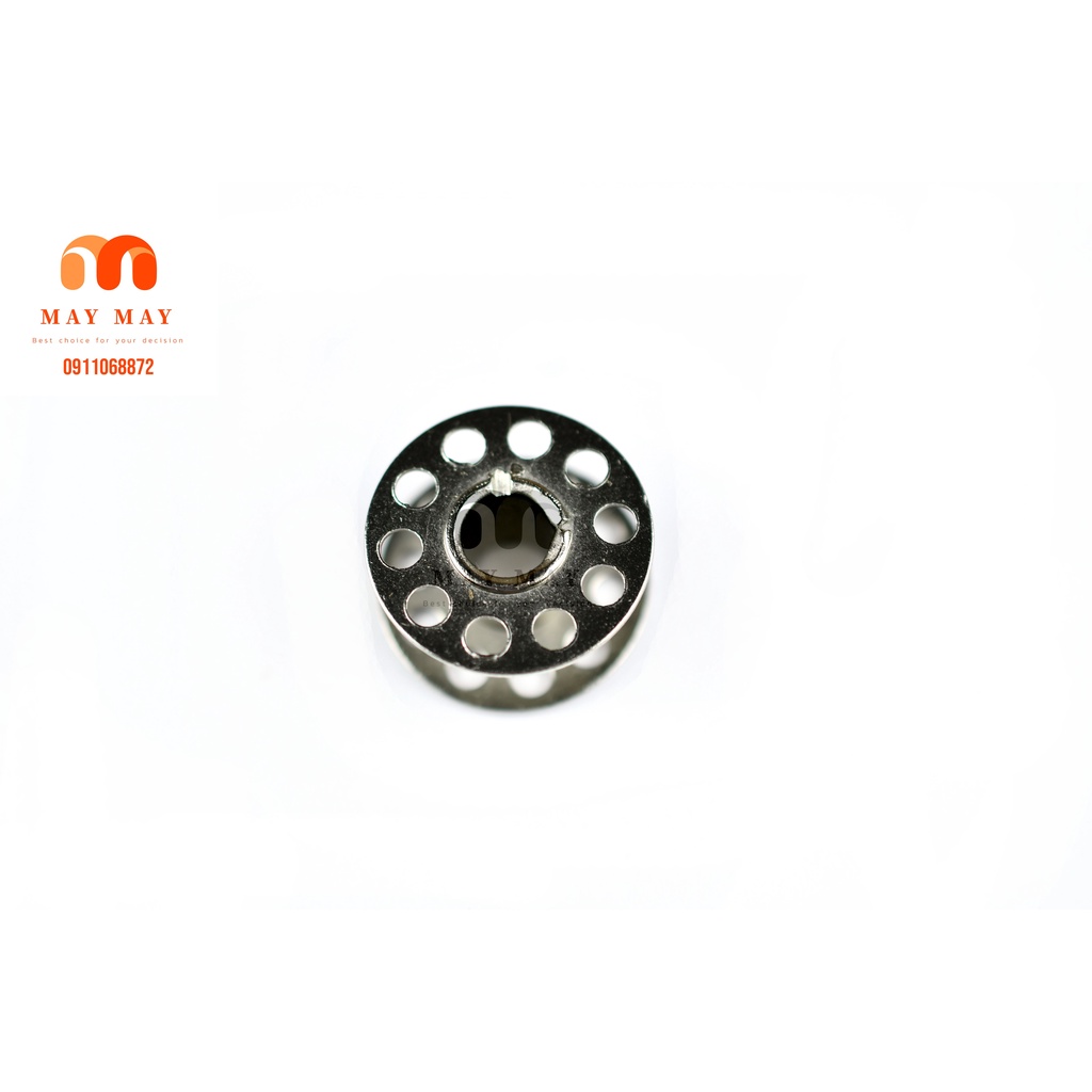 Suốt sắt lỗ sử dụng cho máy may gia đình