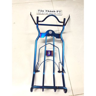 Baga giữa Exciter 2010 kiểu móc treo