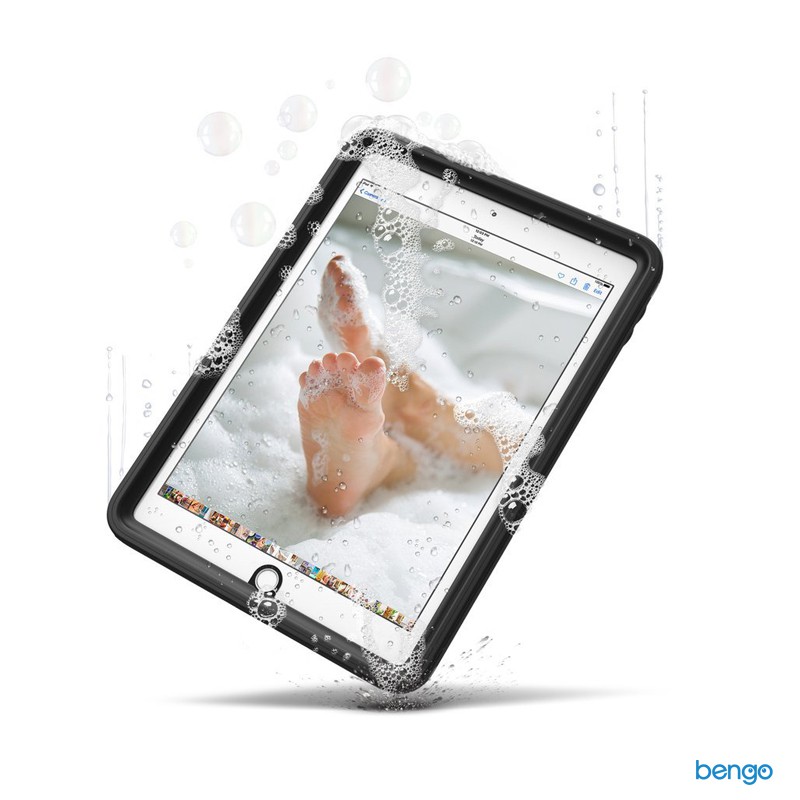 Ốp lưng iPad 9.7" 2017/2018 Catalyst Waterproof