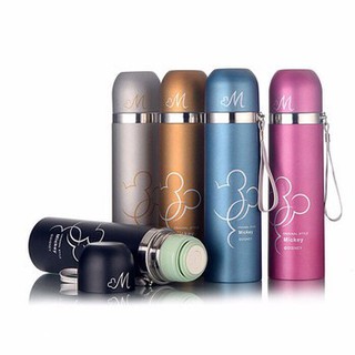Bình giữ nhiệt mickey 500ml